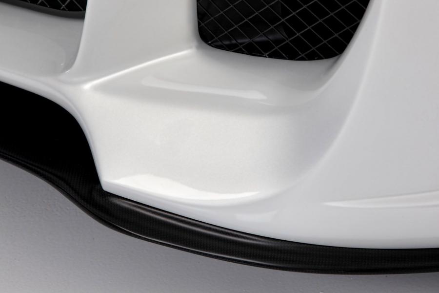  Ferrari 599-VX by Vorsteiner 2011 года  (фото 34 из 50)